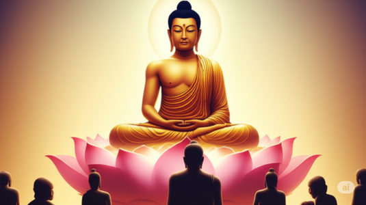 Bouddha Bouddha